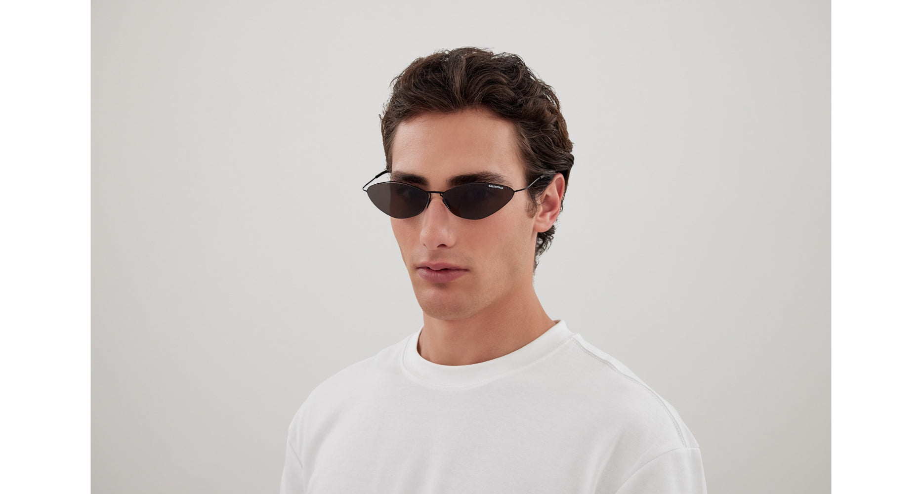 Balenciaga BB0350S Sunglasses - Luxury Designer Shades for Men & Women | UV Protection, Stylish & Comfortable | Perfect for Outdoor Activities, Travel & Fashion Statements