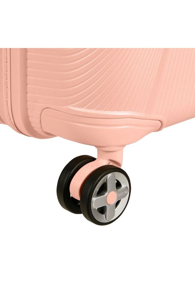 American Tourister StarVibe Medium Spinner Luggage - 20