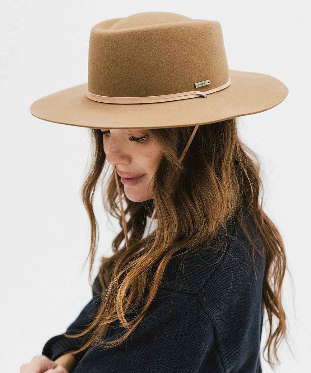 Wren Telescope Crown Hat - Stylish Bird Watching Accessory for Outdoor Adventures & Nature Enthusiasts