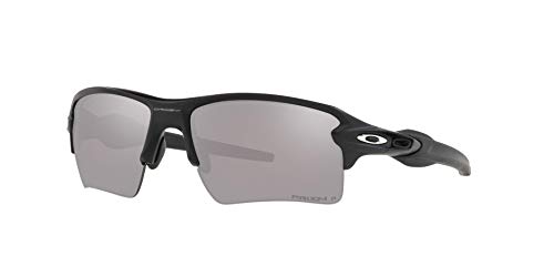Matte Black/White/Prizm Black Polarized