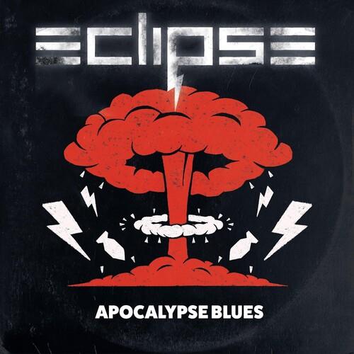 Apocalypse Blues 7 Inch Single Vinyl Record - Limited Edition Collectible for Music Lovers & Vinyl Enthusiasts | Perfect for Home Listening, DJ Sets & Music Collections