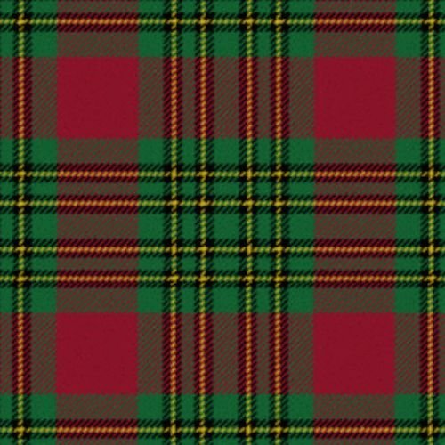 Harbor Club Tartan Plaid Blanket - Soft & Cozy Wool Throw for Winter - Perfect for Sofa, Bed, and Outdoor Picnics
