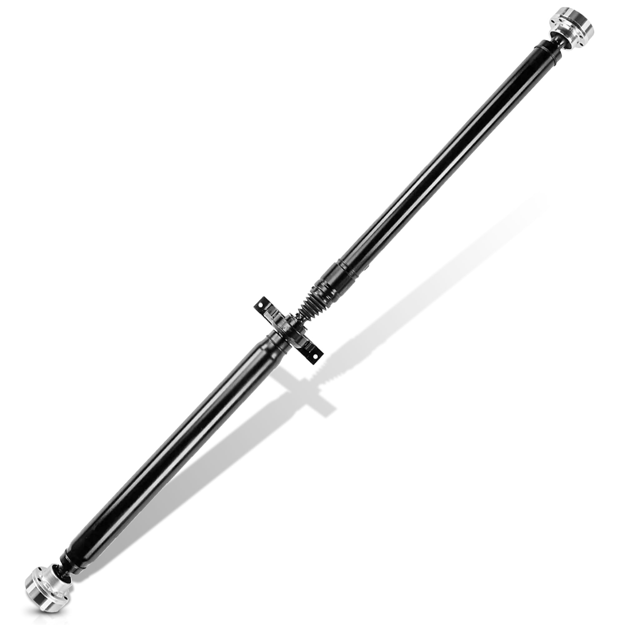 2015-2018 Dodge Charger Chrysler 300 RWD Rear Driveshaft Prop Shaft Assembly - Replacement Part 5C3Z4A376F 938-801 - Perfect for Smooth Drivetrain Performance & Vehicle Maintenance