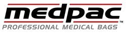 135613 MedPac Bags & Slingvest - Durable Medical Supply Organizer for First Aid Kits, Emergency Preparedness & Outdoor Adventures