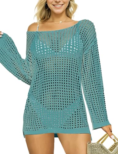 Mint-green