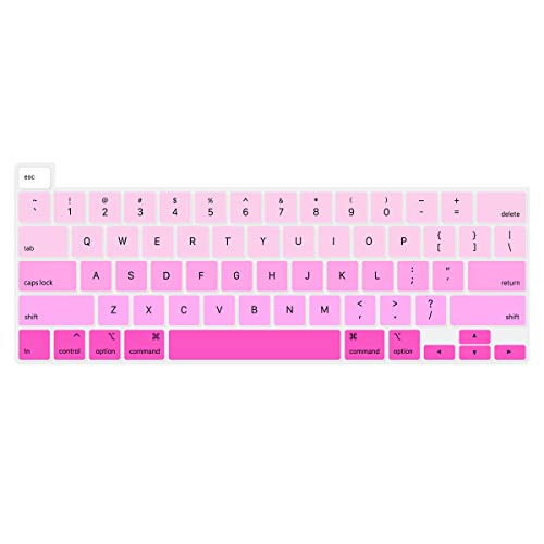 Gradient Pink