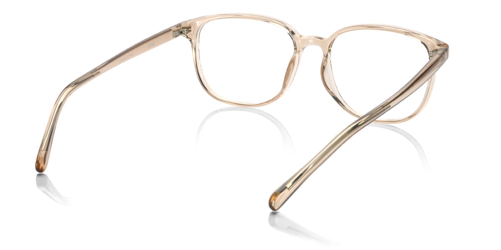 Airframe Slim Vivid U162 Extra Narrow 82 - Ultra Thin Lightweight Eyeglass Frames for Small Faces | Perfect for Reading, Computer Work & Everyday Wear