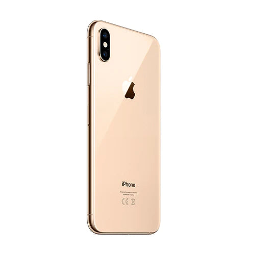 Apple iPhone XS Max 64GB/256GB/512GB - Unlocked Smartphone, 6.5