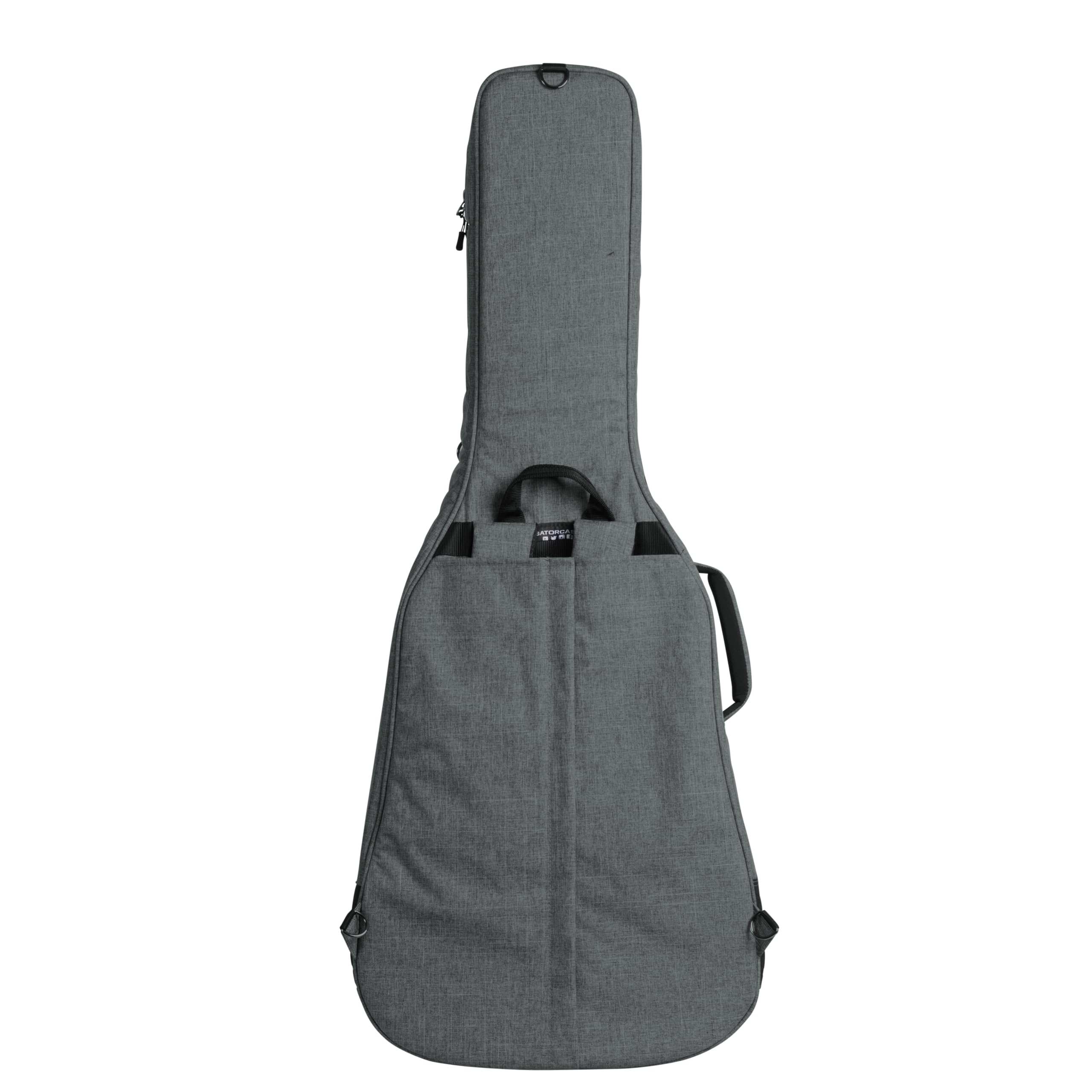 Gator Cases Transit Series - Durable Hard Shell Case for Music Equipment & Electronics - Perfect for Travel, Gigging & Storage