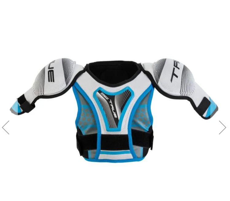 True Youth Hockey Starter Kit – Complete Gear Set for Kids & Beginners – Perfect for Ice Skating, Practice & Games