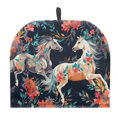Fine Horse 1