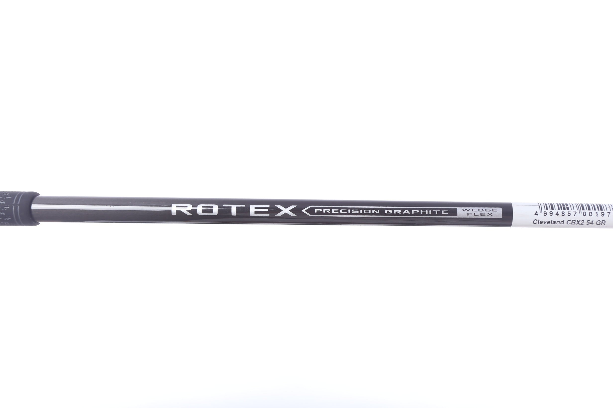Used Cleveland CBX 2 Gap Wedge - Right Handed 54° Stiff Flex Golf Club for Short Game & Approach Shots