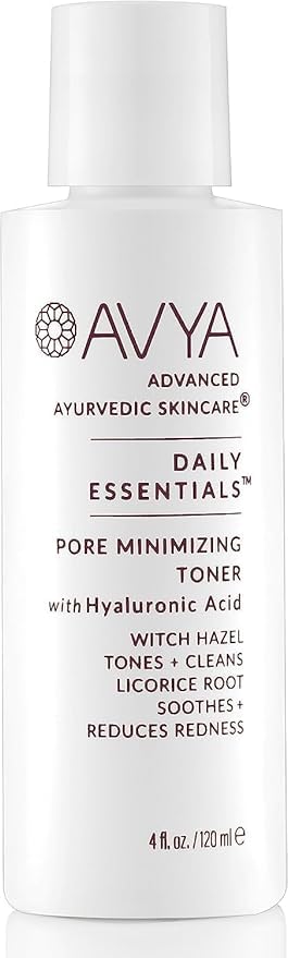 Honey Amber Scrub & Toner Duo - Deep Cleansing Skincare Set for Glowing Face