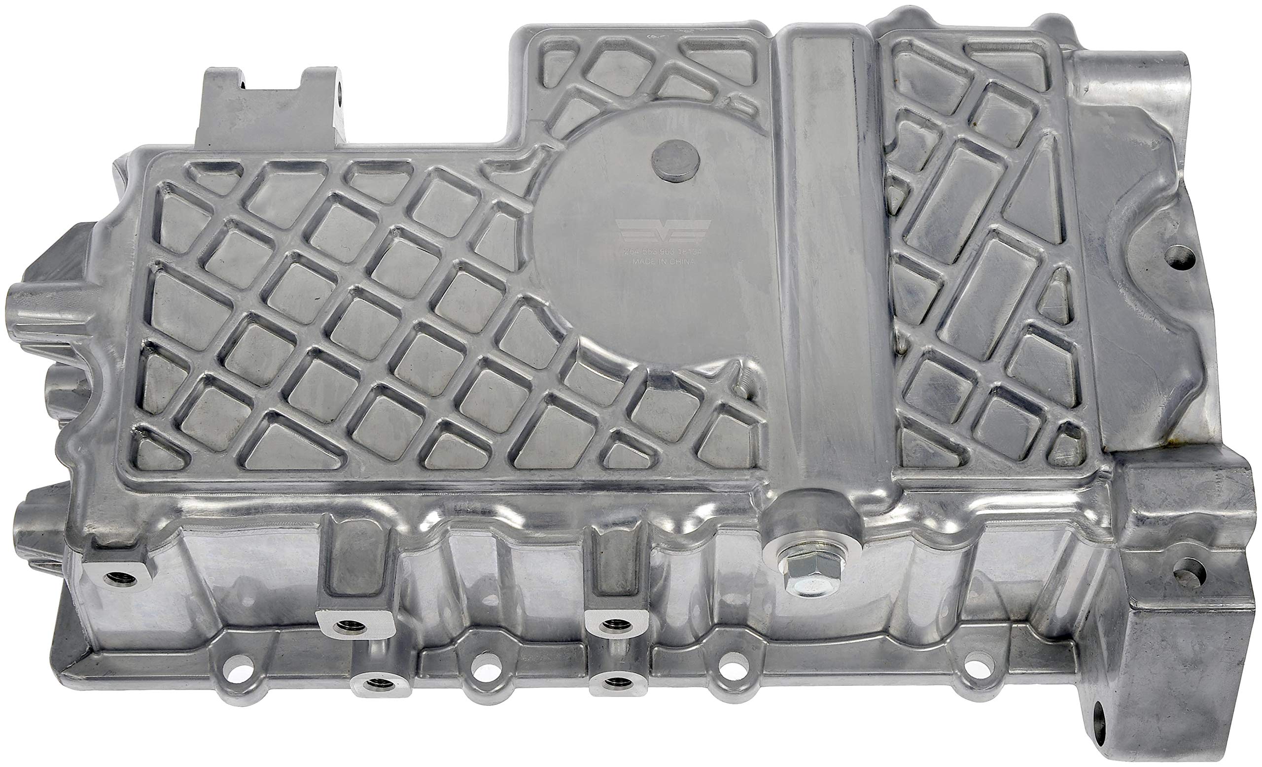 Dorman 264-563 Engine Oil Pan Replacement for Select Mini Cooper Models - Perfect for DIY Car Repairs & Maintenance