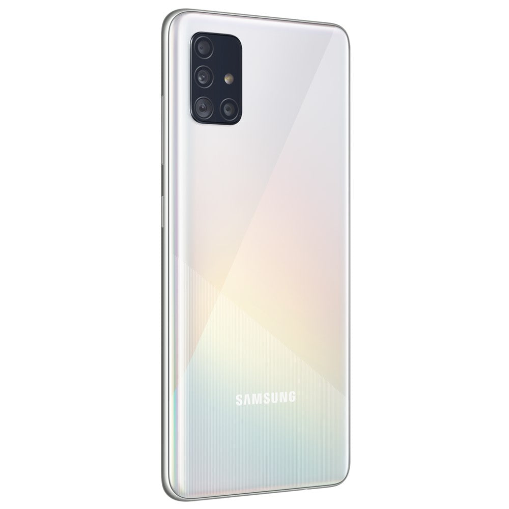 SAMSUNG Galaxy A51 Unlocked Smartphone (128GB, 6GB RAM) - 6.5