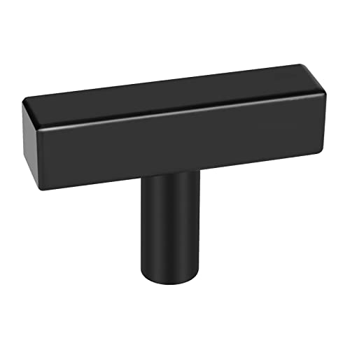 Matte Black