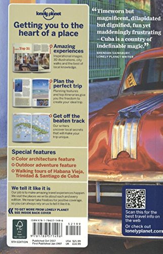 Cuba Travel Guide 2024 - Best Tips, Itineraries & Must-See Attractions | Perfect for Solo Travelers, Couples & Families