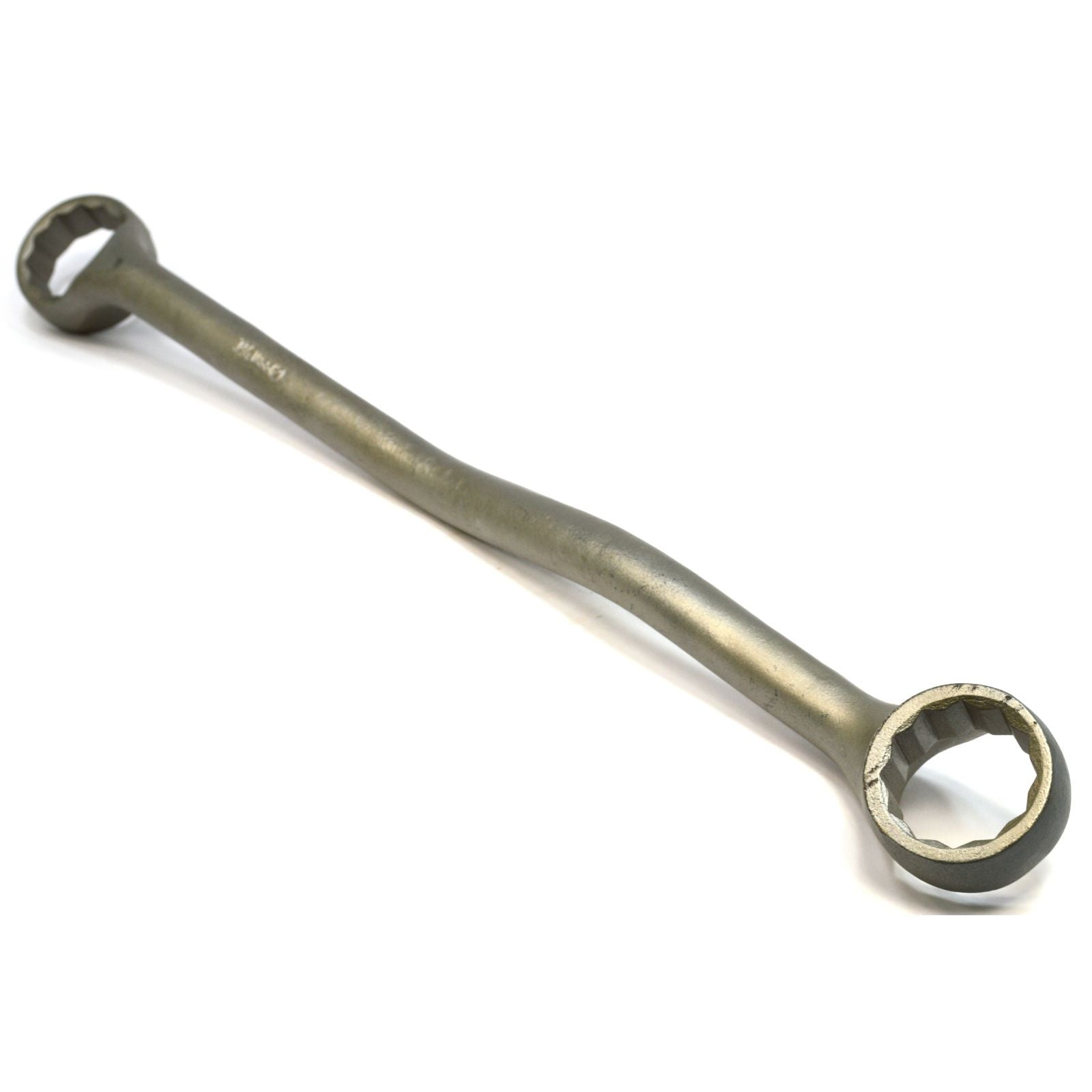 Plomb 29 Double Box End Wrench 1-1/8