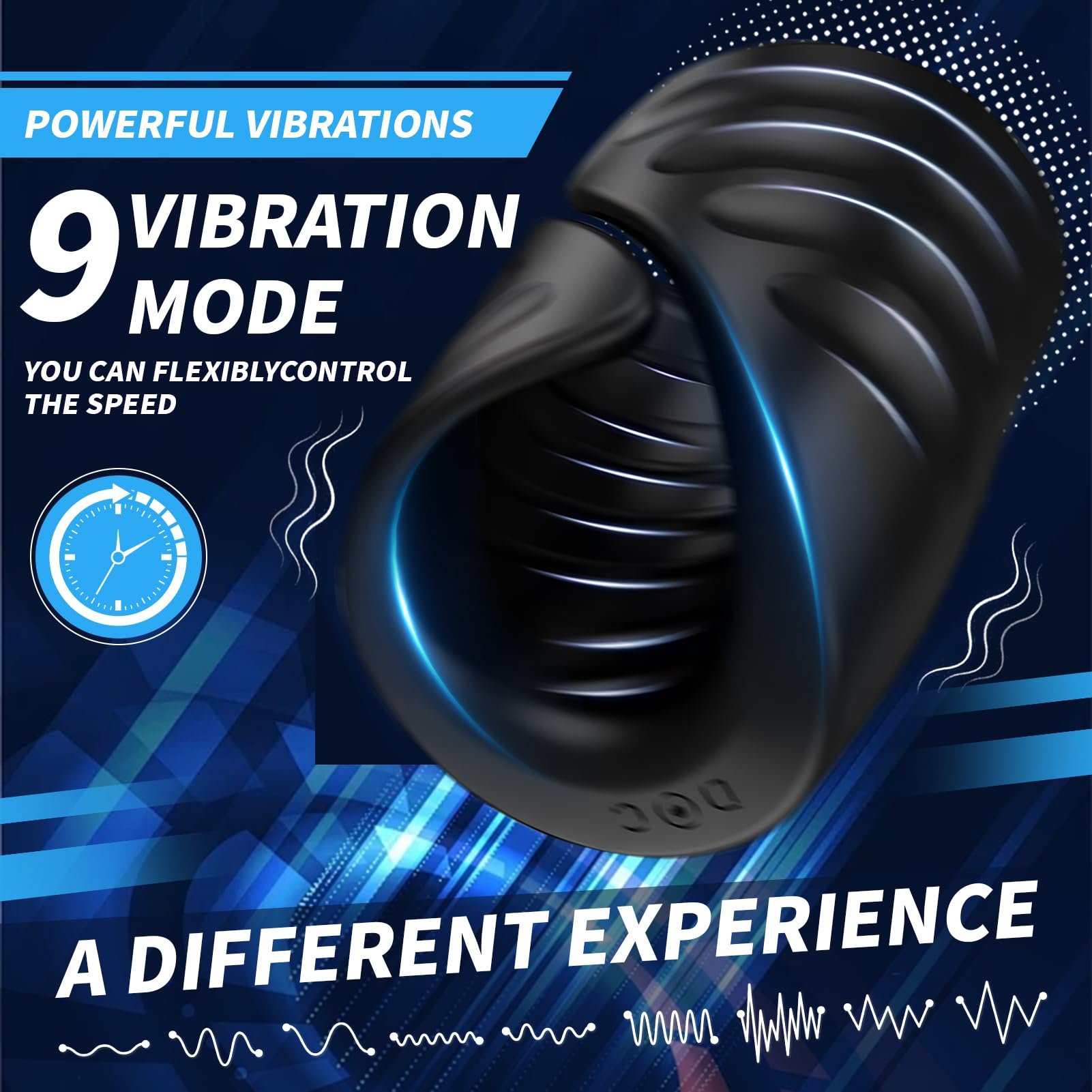 Electric Automatic Male Masturbator with Thrusting & Sucking - Realistic Pocket Pussy for Men - Hands-Free Auto Stroker & BJ Simulator - Rechargeable Adult Toy for Discreet Pleasure - Perfect for Solo Play, Travel & Stress Relief - Model L12765