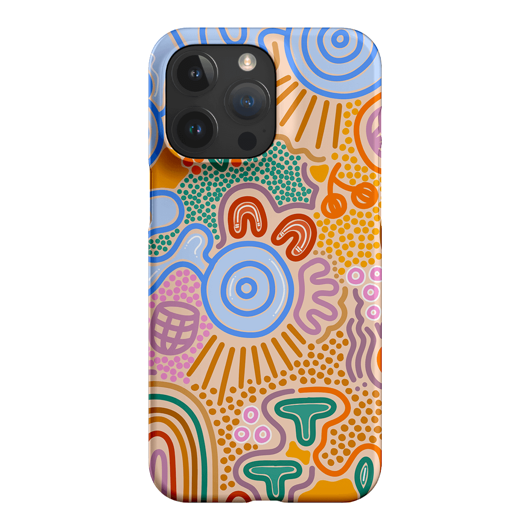Premium Journey Phone Case - Slim Protective Cover for iPhone & Android | Durable, Stylish & Lightweight | Perfect for Travel, Work & Everyday Use