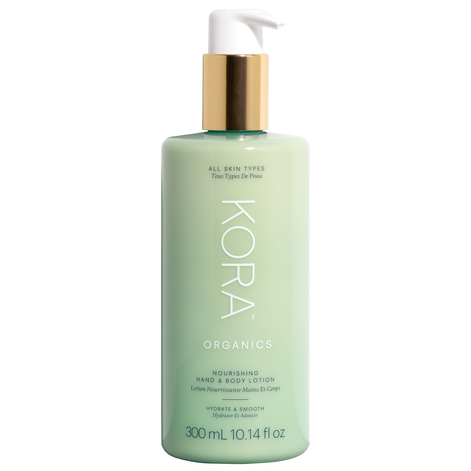 Nourishing Hand & Body Lotion for Dry Skin - Hydrating & Moisturizing Cream with Shea Butter & Vitamin E - Perfect for Daily Use, Winter Care & Spa Treatments