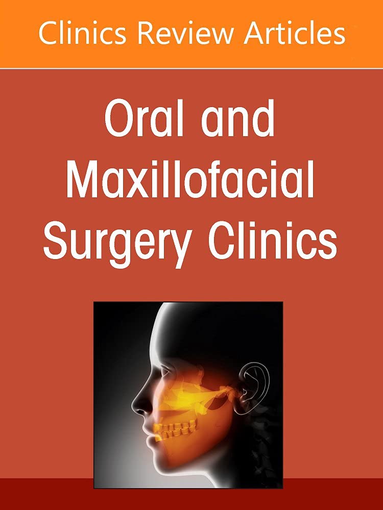 Head and Neck Melanoma Management Guide - Oral & Maxillofacial Surgery Clinics of North America Vol.34-2 | Essential Resource for Dermatologists & Surgeons | Perfect for Clinical Practice & Medical Research