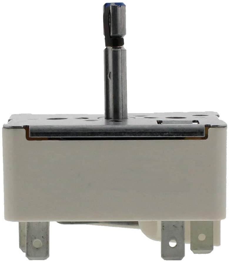 Premium Quality DG44-01009A Range Regulator - Energy Efficient Single 30 for Samsung Refrigerators | Replacement Part for Ice Maker & Water Dispenser