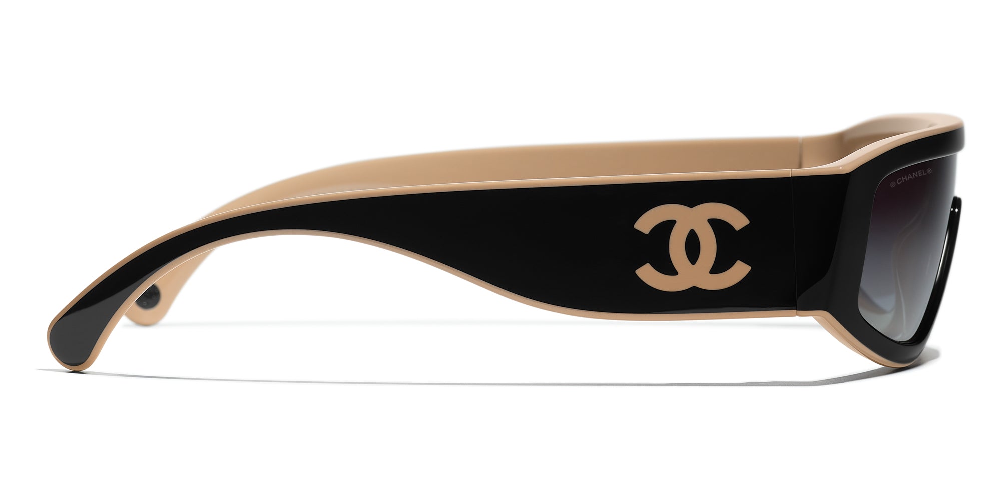 Chanel 6057 Women's Designer Sunglasses - Luxury UV Protection Fashion Shades for Women - Perfect for Beach, Driving & Outdoor Activities