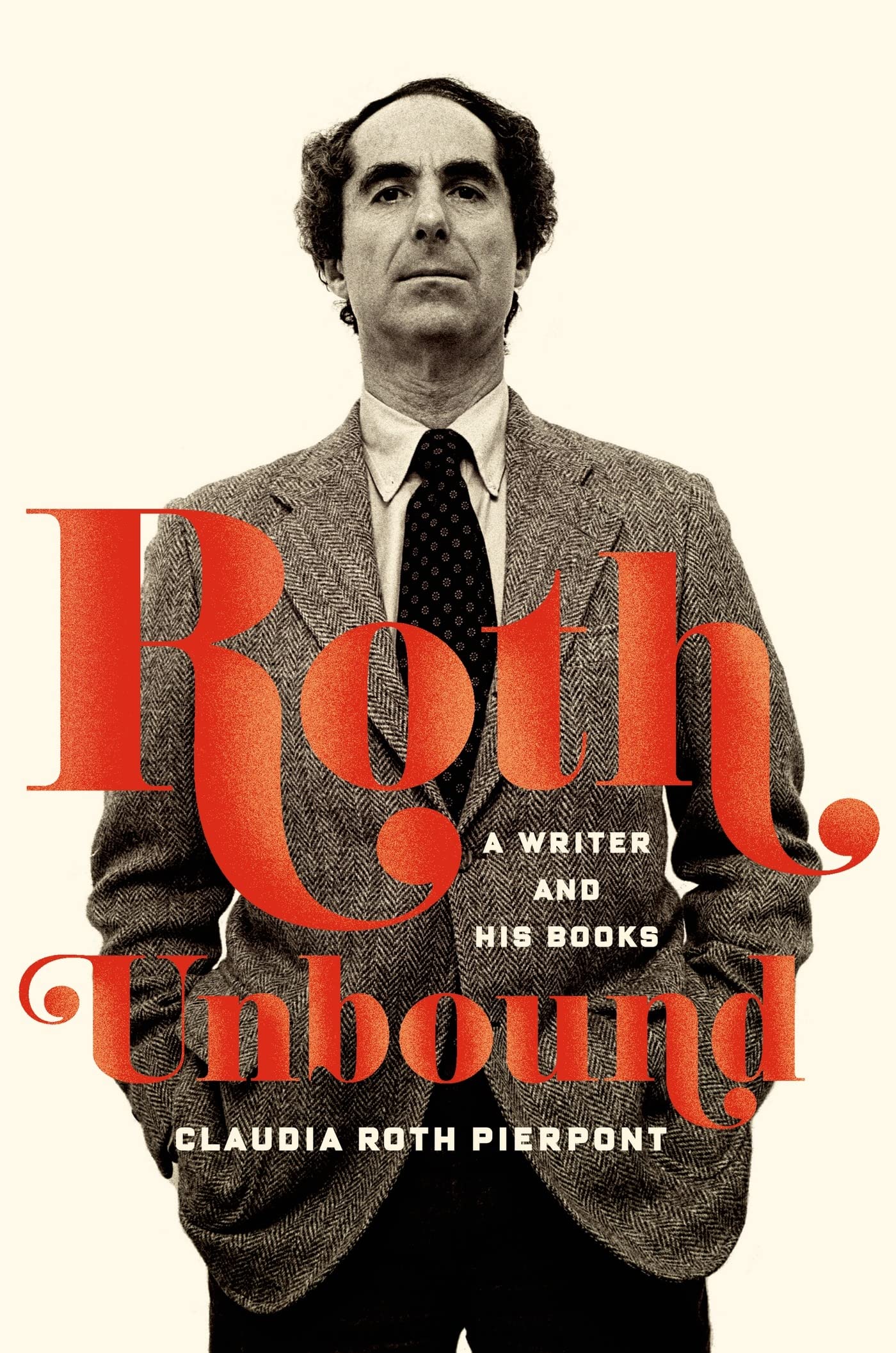 Roth Unbound: Writer & Books for Literary Enthusiasts