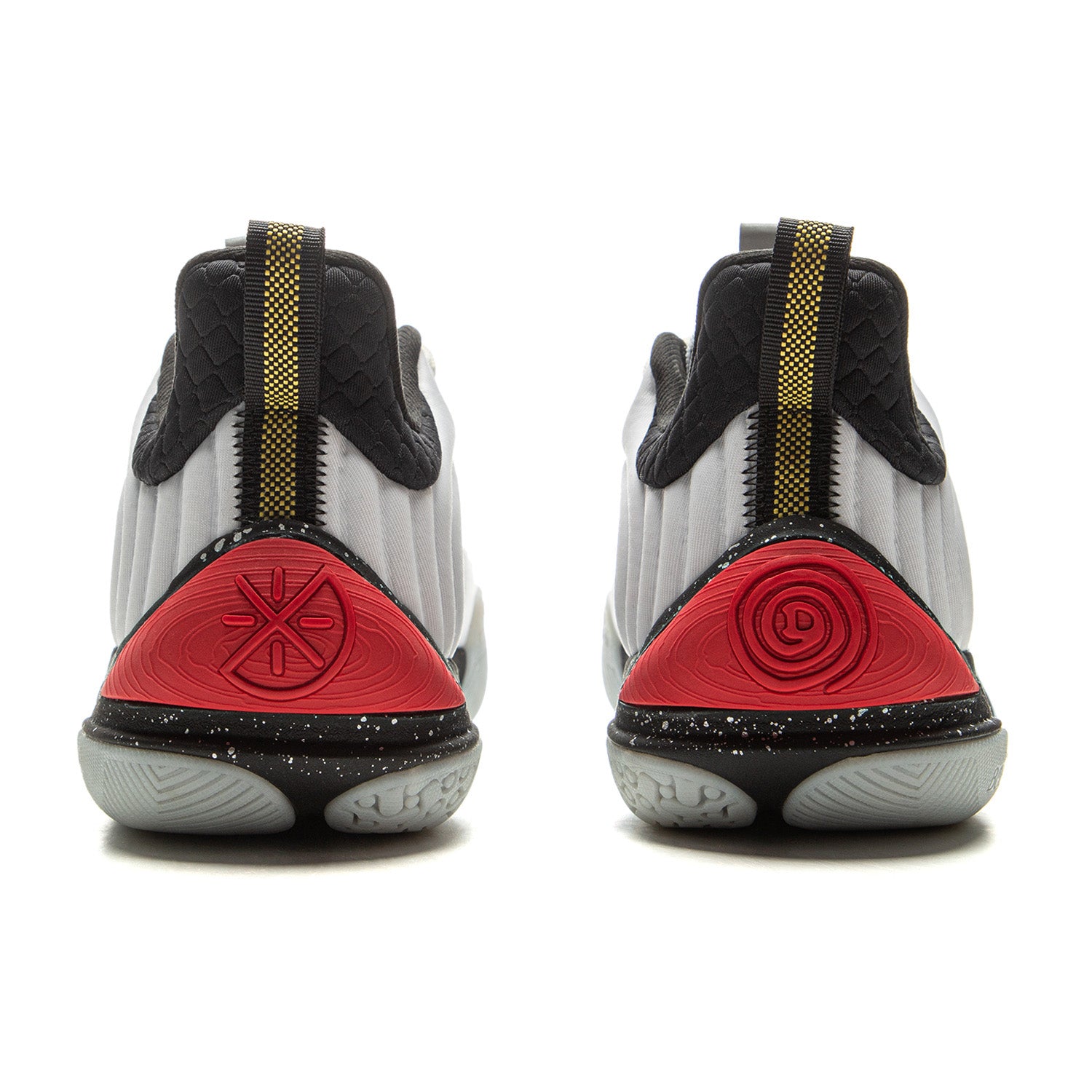Wade Ice Blood 2 V2 Explore Basketball Shoes - High Performance Men's Basketball Sneakers for Indoor & Outdoor Courts - Perfect for Training, Games, and Streetwear Fashion