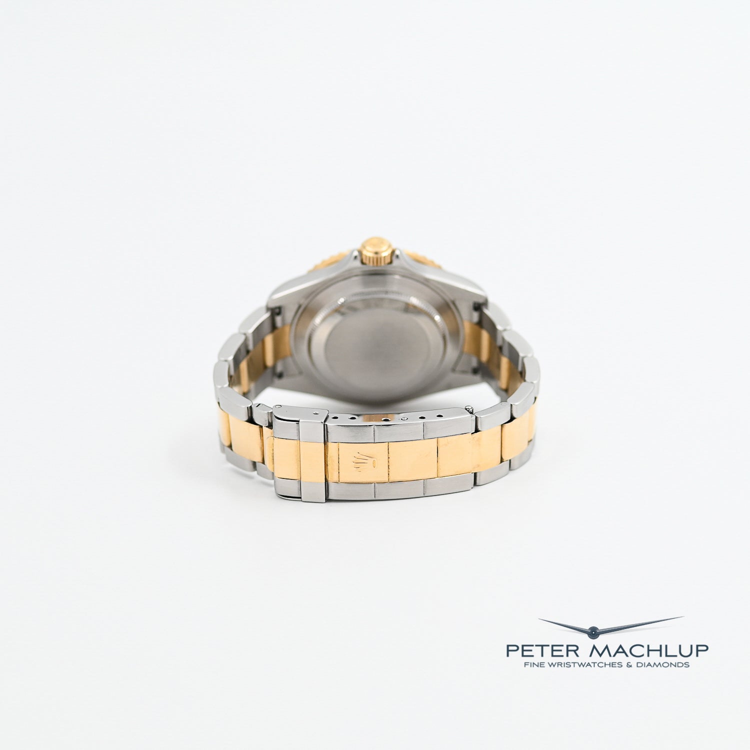 Rolex Submariner Date 2008 - Luxury Men's Dive Watch with Date Function | Perfect for Diving, Business & Formal Occasions