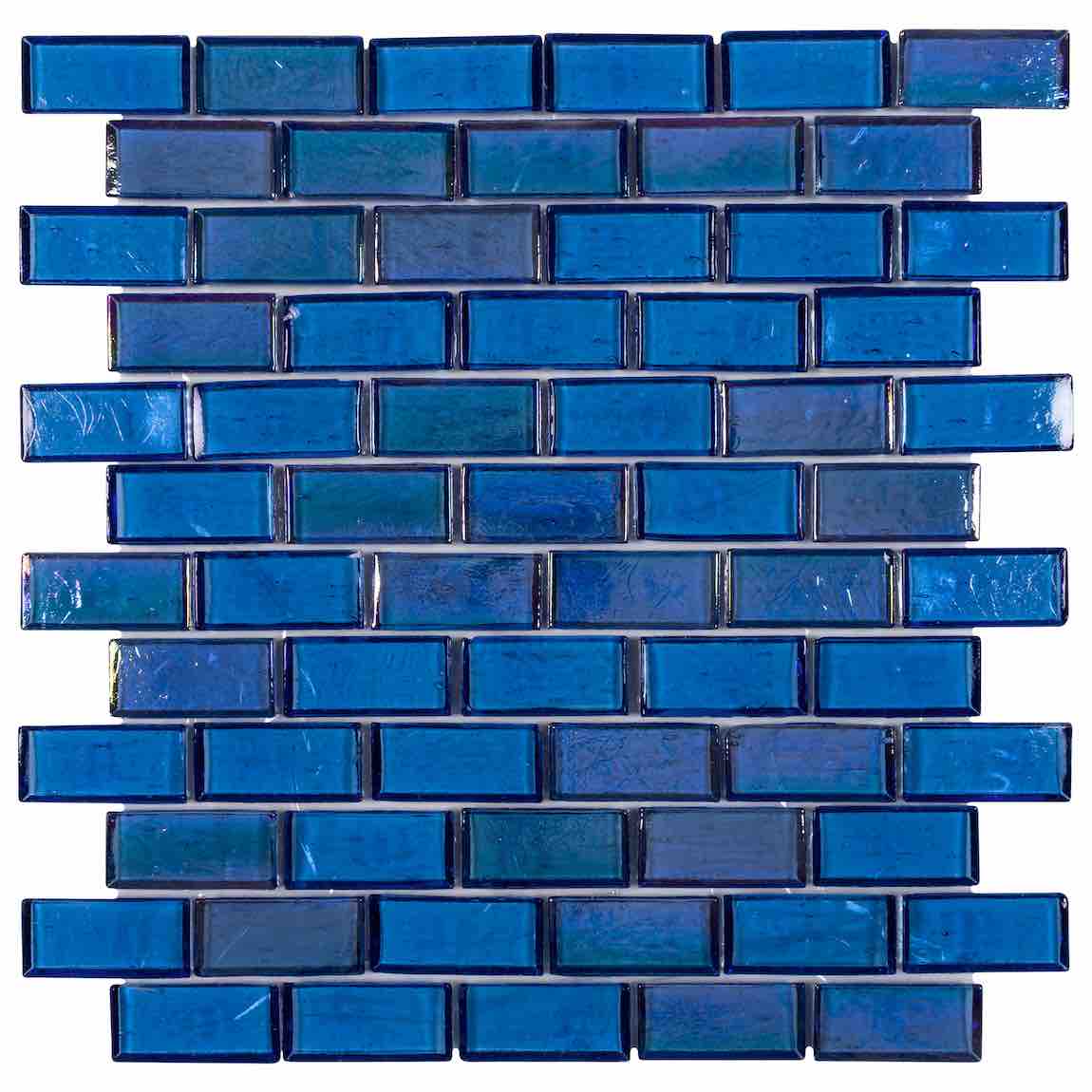 Premium Glass Pool Mosaic Tile 1