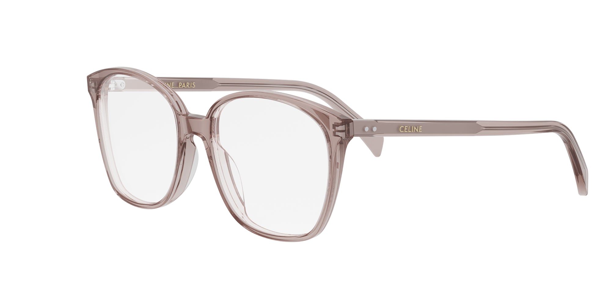 Celine Cl50115I Sunglasses for Women - Classic Aviator Style with UV Protection - Perfect for Driving, Travel & Outdoor Activities