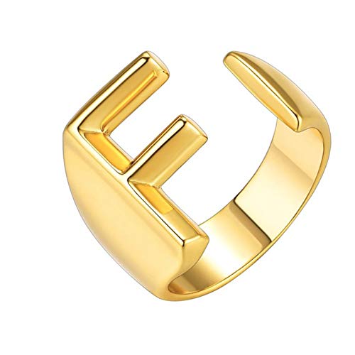 gold F