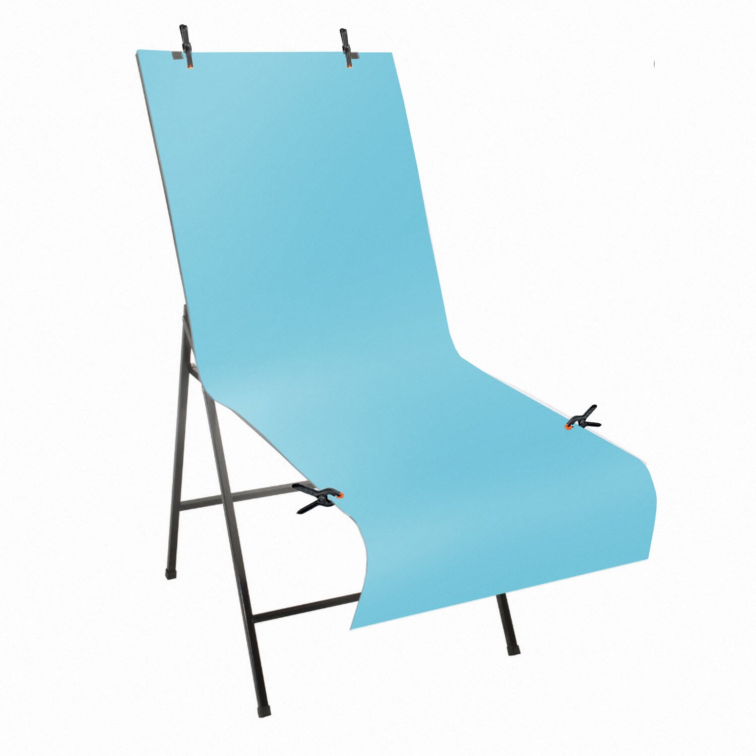 Blue (Matte)