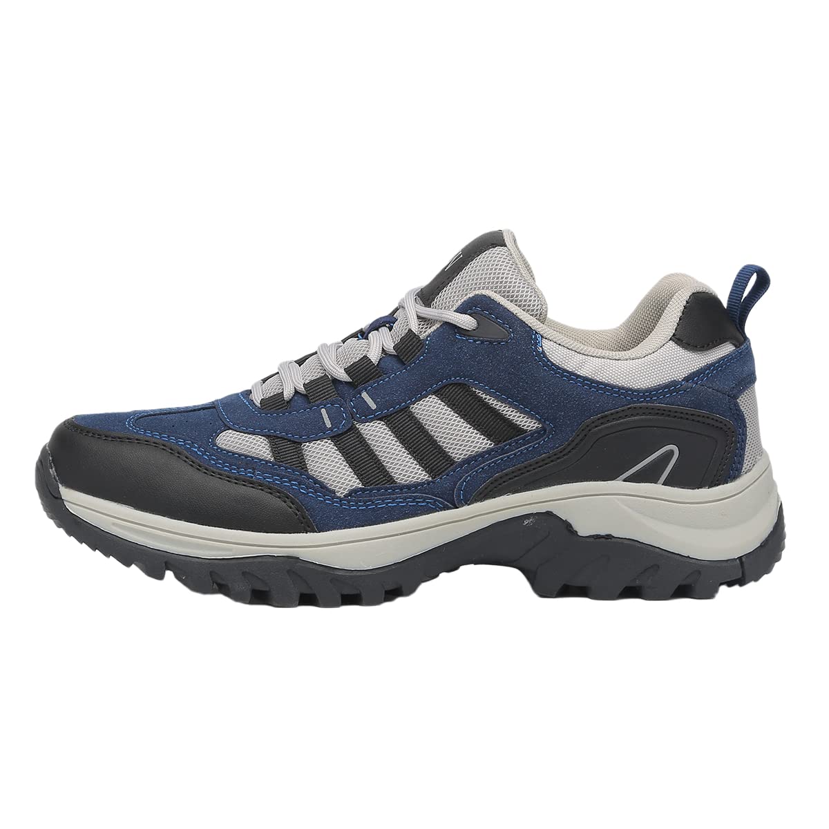 G WEST Men's Trail Running Shoes - Lightweight Hiking & Outdoor Athletic Shoes for Jogging, Walking & Gym Workouts - Perfect for Trail Running, Hiking & Daily Wear