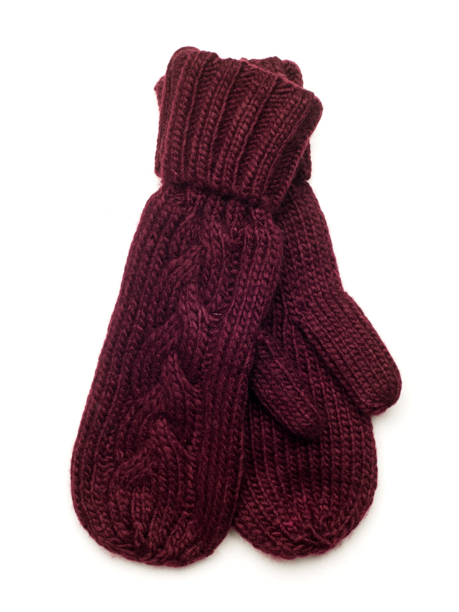 Basic Winter Mittens - Warm & Cozy Gloves for Men & Women - Clearance Sale - Perfect for Snowboarding, Skiing & Cold Weather Activities