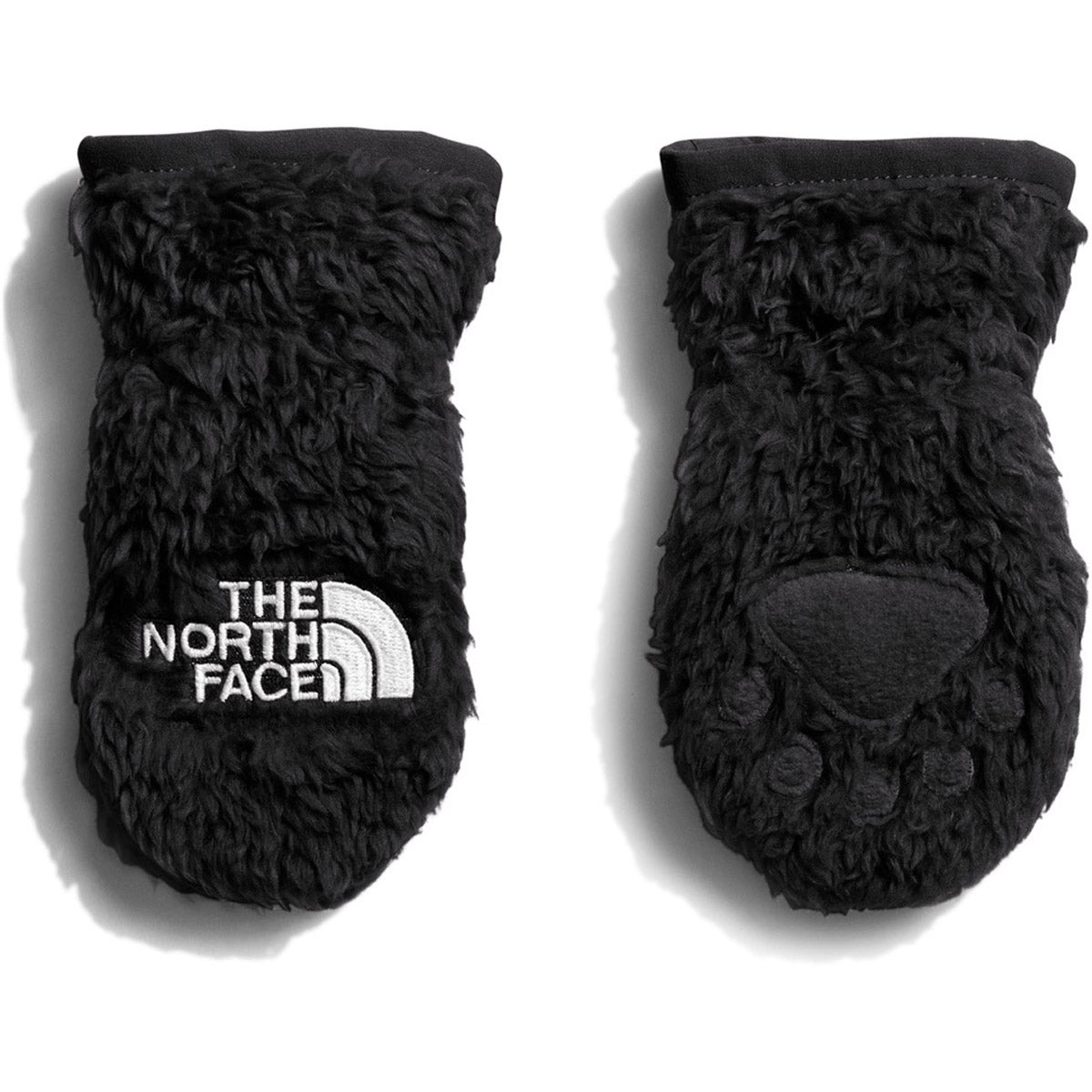 Soft Baby Bear Mittens for Newborns - Warm & Cozy Winter Hand Protectors for Infants - Perfect for Cold Weather, Outdoor Walks, and Photo Shoots