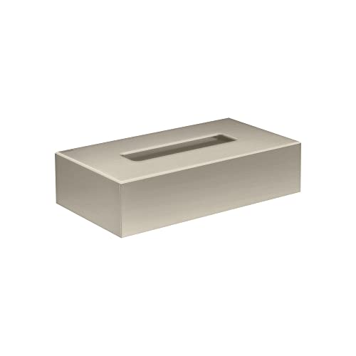 Brushed Nickel