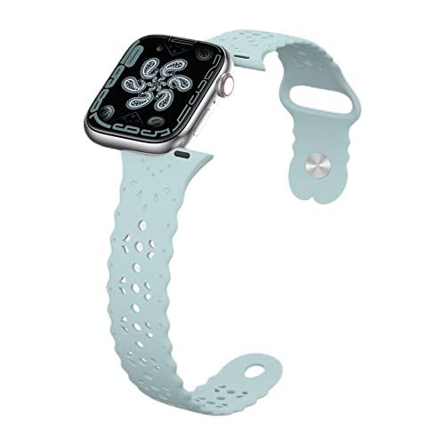 Light turquoise