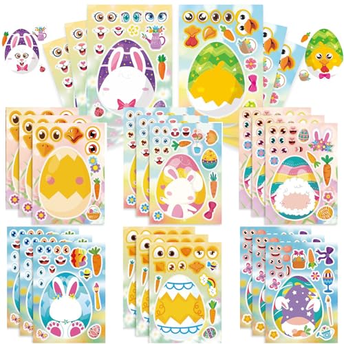 Easter C