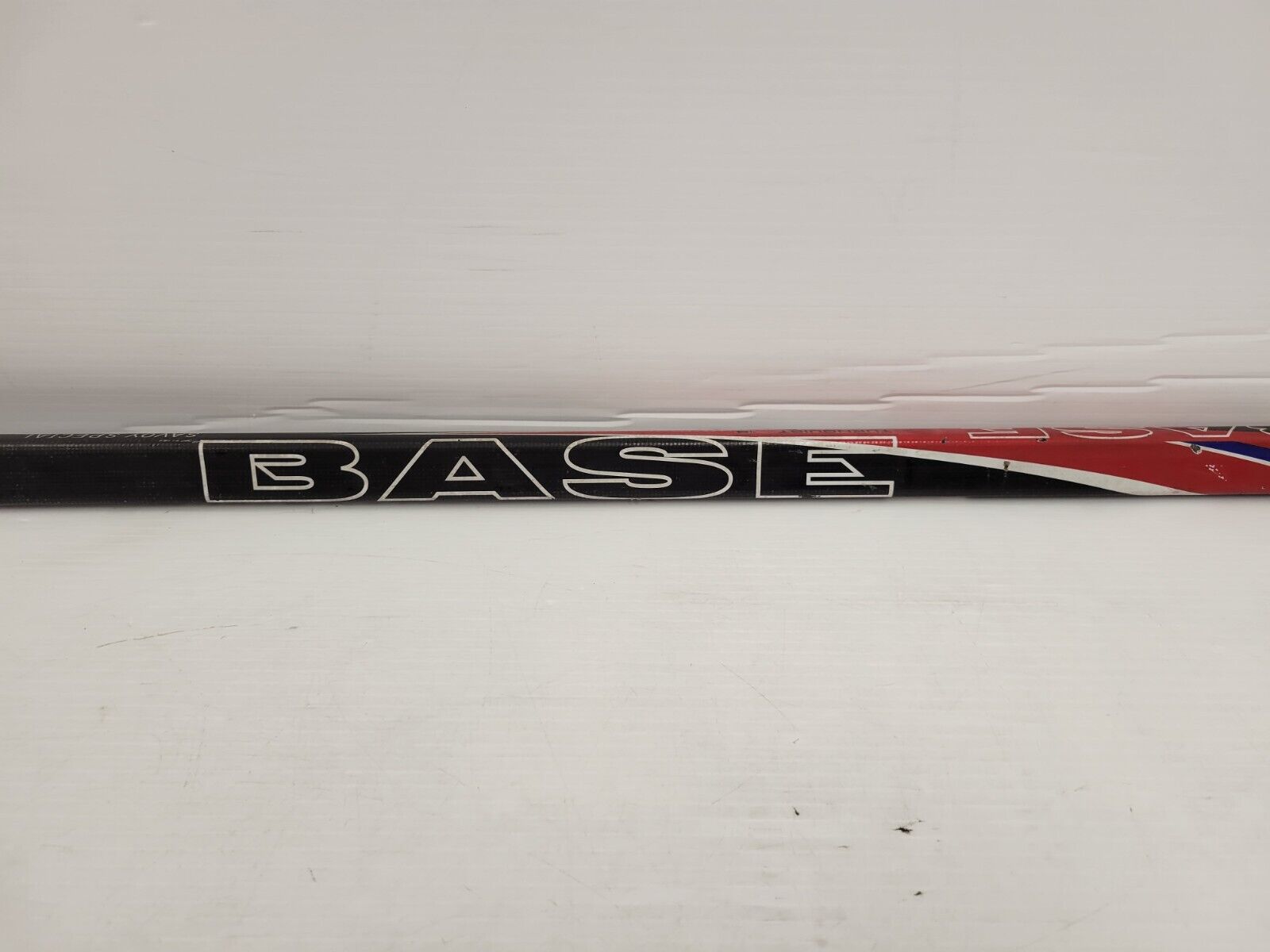 Base Turnquist 18 SR 75 Flex Hockey Stick - Premium Ice Hockey Stick for Youth & Adults - Perfect for Practice, Games & Training Sessions