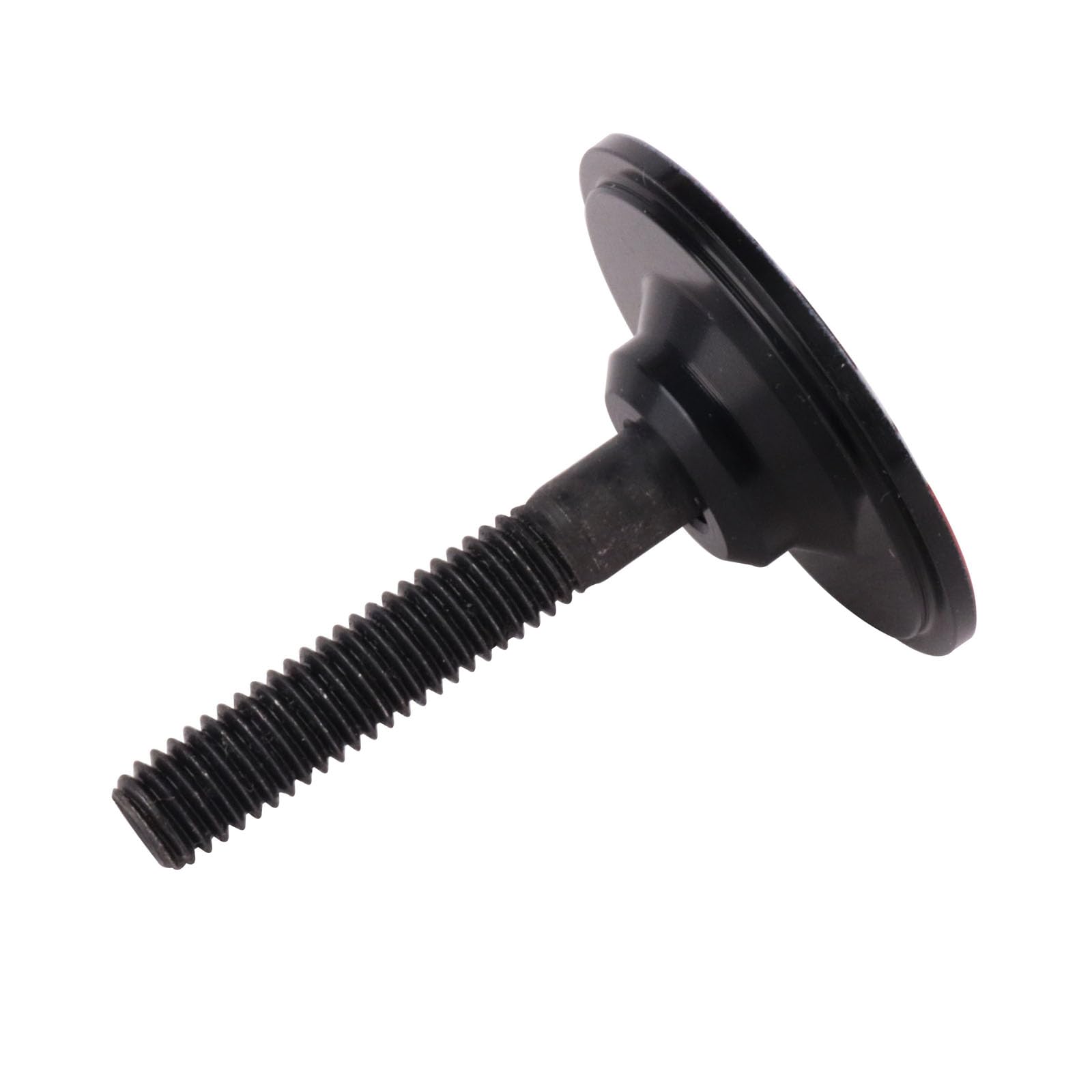 Premium Aluminum Alloy Bike Headset Stem Top Cap 1-1/8