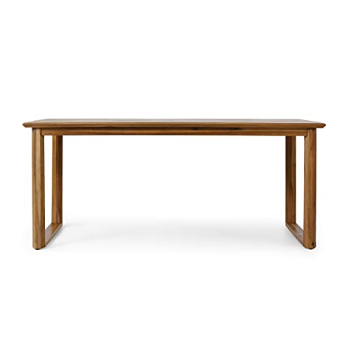Teak