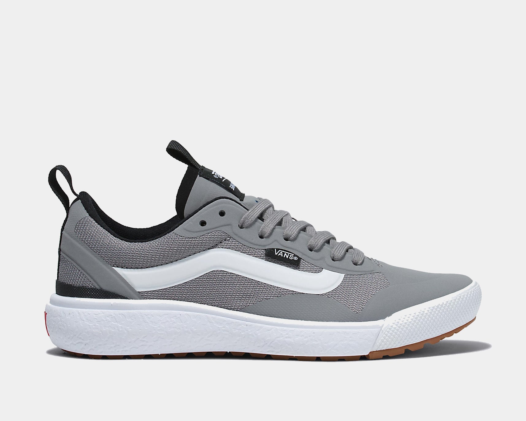 Frost Gray/True White