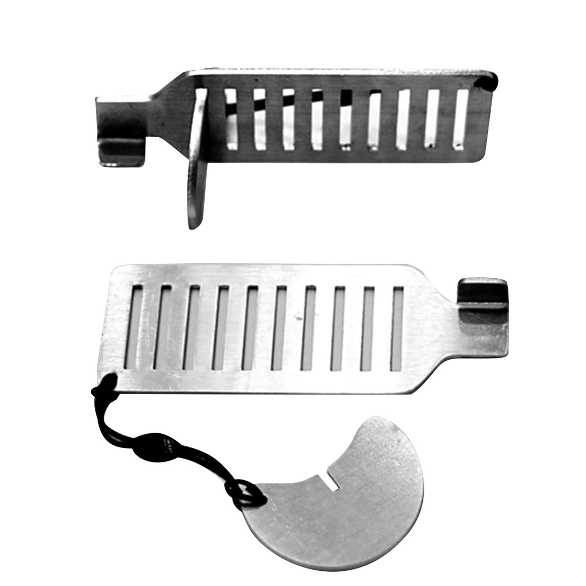 Gojiny Punch-Free Portable Door Stopper - Travel Anti-Theft Security Lock for Hotels & Apartments - Perfect for Solo Travelers & Airbnb Guests