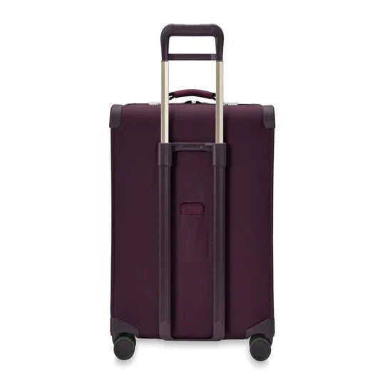 Briggs & Riley Baseline Medium Expandable Spinner Luggage - 24