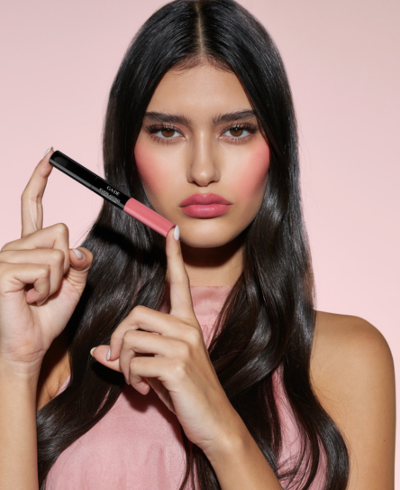 Long-Lasting Lipstick - 24H Waterproof & Smudge-Proof Lip Color for All-Day Wear | Perfect for Work, Parties, and Special Occasions