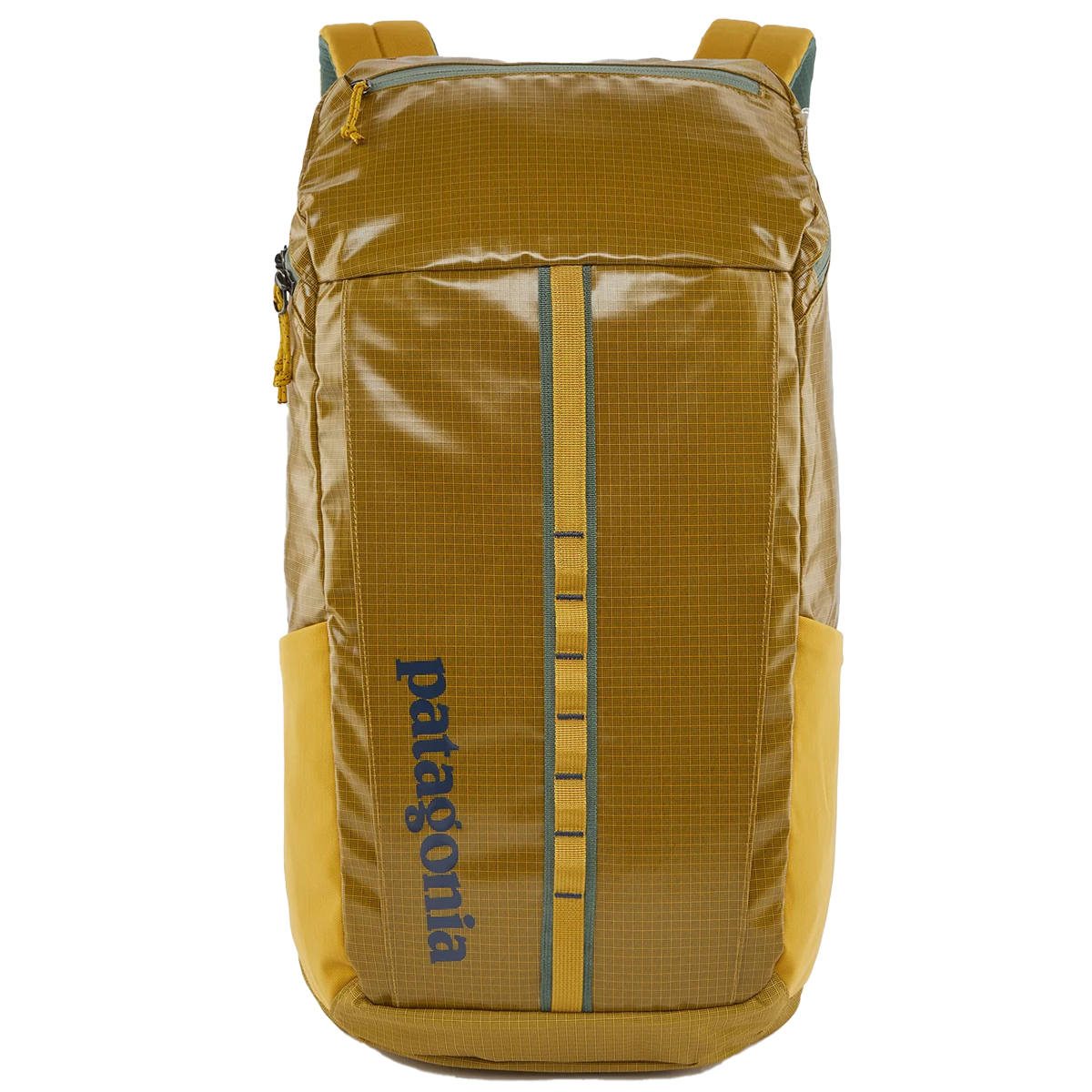 Black Hole Pack 25L - Waterproof Lightweight Hiking Backpack for Outdoor Adventures, Travel & Camping | Durable Daypack for Men & Women