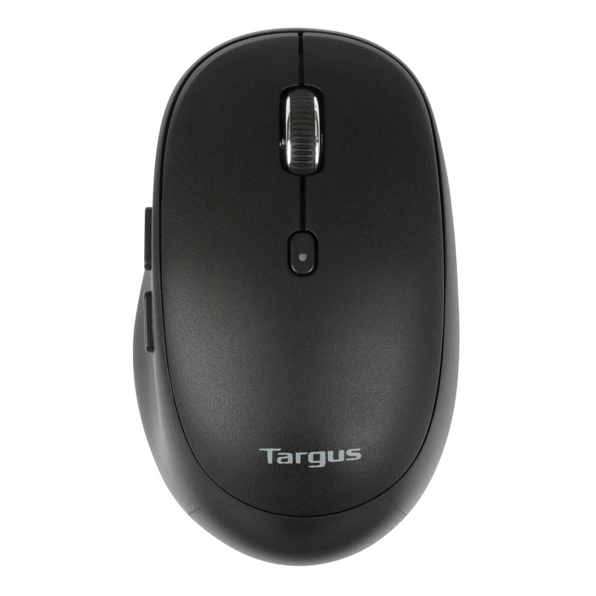 Antimicrobial Full Size Wireless EcoSmart™ Keyboard and Comfort Mouse Combo Set - Perfect for Home Office, Gaming & School Use
